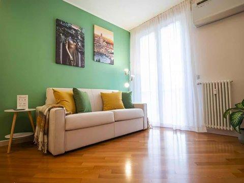 Bilocale in Piazza Renato Simoni, 3, Valderde - Simoni, Verona