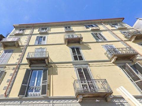 Bilocale in Piazza Francesco Crispi, 55, Barriera di Milano, Torino