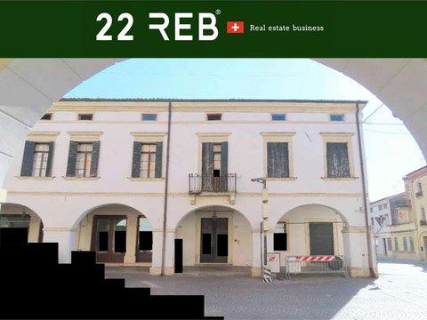 Appartamento in Via Giacomo Matteotti s.n.c, Montagnana