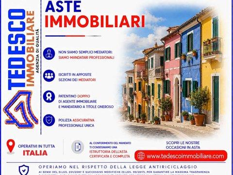 Appartamento in Via Michelangelo Buonarroti s.n.c, San Bartolomeo in Galdo