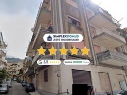 Appartamento in Via Cagliari, Belvedere - Zona Panoramica, Carini