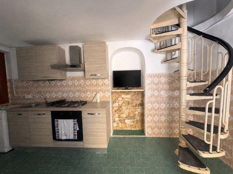 Casa indipendente in tivegna s.n.c, Follo