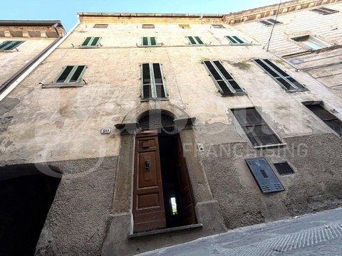 Casa indipendente a Caldana, Gavorrano