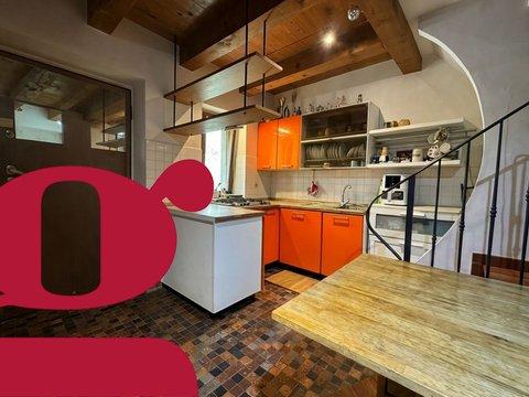 Casa indipendente in Via Benedetto XV, 2, Loreto