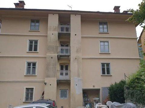 Bilocale in Frazione Procaria, 13, Ceres