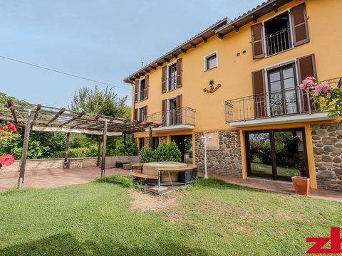 Appartamento in Via del Monte, Montemarzino
