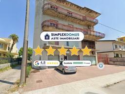 Appartamento in Via Fiumarella, San Pietro - Zona Grazia, Milazzo