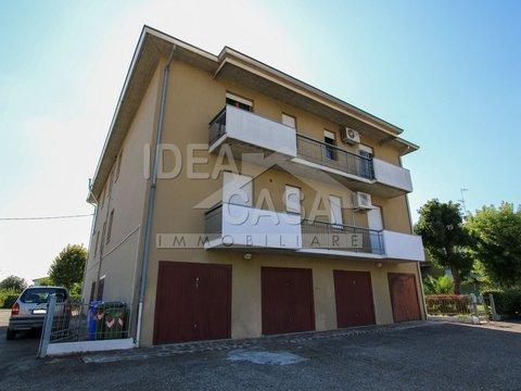 Appartamento in Via San Faustino, 18, Mirandola