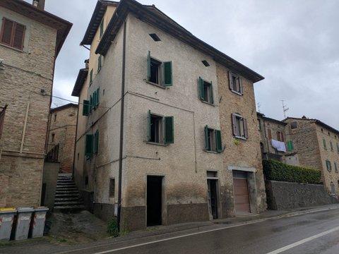 Casa indipendente in Viale Umbria s.n.c, Promano - Cinquemiglia, Città di Castello