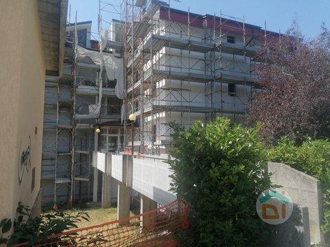 Quadrilocale in Via Tacitiana, 19, Monfalcone