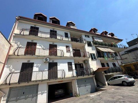 Bilocale in Via Concezione, 16, Centro Storico, Giugliano in Campania