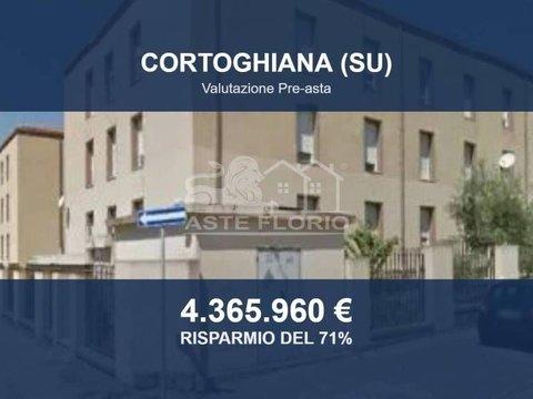 Trilocale in Via Rinaldo Loi, 72, Cortoghiana - Sirai - Barbusi, Carbonia