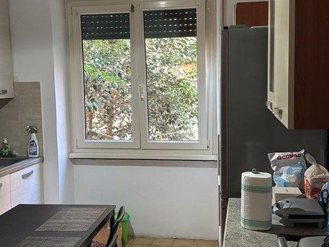 Camera in Viale Libia, 65, Villa Chigi - Quartiere Africano, Roma