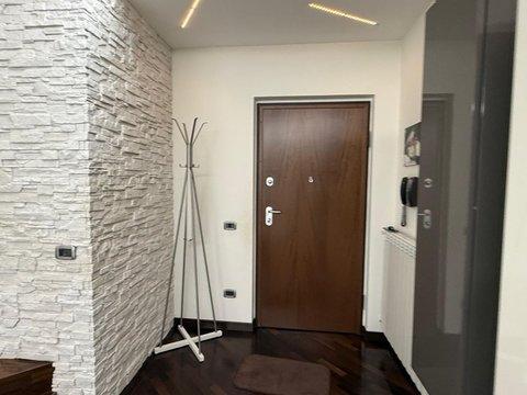 Appartamento su due piani in Via Nuova Circonvallazione, 100 s, Sant Onofrio - Sant Antonio - Collepizzuto, Vasto