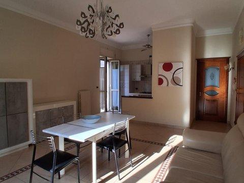 Quadrilocale in Via Pastrengo, 22, Settefrati - Fiumara - San Giacomo, Barletta