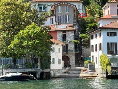 Casa indipendente in Via Regina, 84, Carate Urio