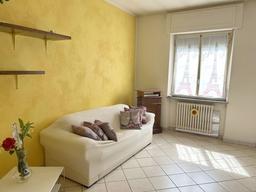 Trilocale in Frazione Ponzone, 56 C, Valdilana