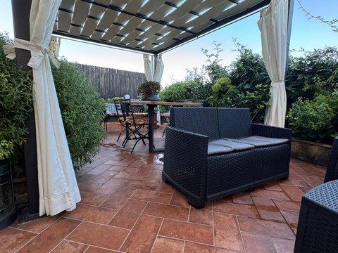 Trilocale in Via Ⅳ Novembre, 52, Sorano