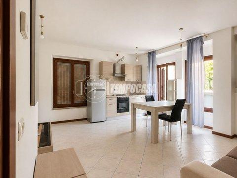 Monolocale in Via San Simpliciano, 49, Brivio