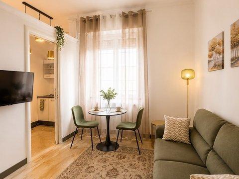 Bilocale in Via Fratelli Canepa s.n.c, Oltreletimbro - Santa Rita, Savona
