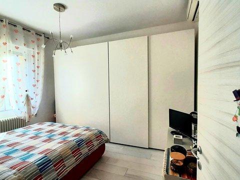 Quadrilocale in Via Maria Gaetana Agnesi, 15, San Vitale - Massarenti, Bologna