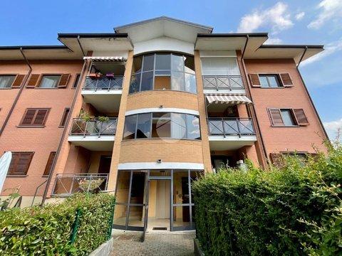Quadrilocale in Via del Padre, 9, Leinì