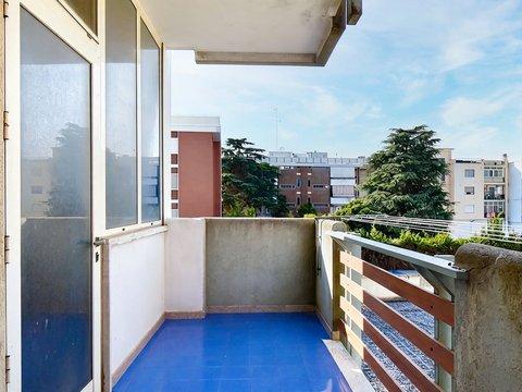 Quadrilocale in Via dei Palumbo, 33, Salesiani, Lecce