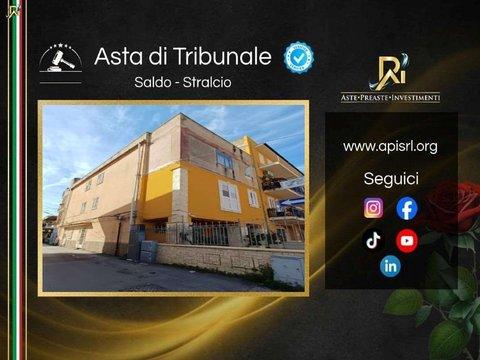 Appartamento in Via Puccini, 60, Fondachello - Oltreponte - Playa, Licata