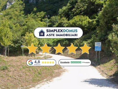 Villa in Via Vecchia, Cerreto di Spoleto