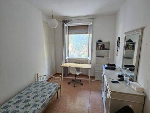 Camera in Via Pietro Mengoli, 34, San Vitale - Massarenti, Bologna