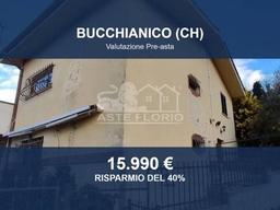 Trilocale in Fonte Pietra, 25, Bucchianico