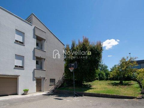Bilocale a Novellara