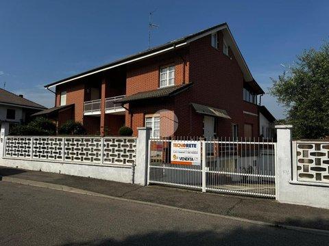 Appartamento in Via Modigliani, 30, Bruino