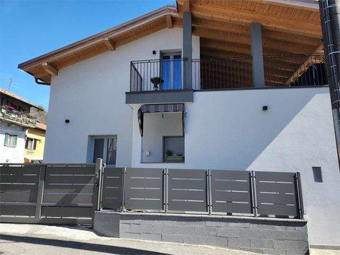 Casa indipendente in Via 42 Martiri s.n.c, Cavandone-Fondotoce, Verbania