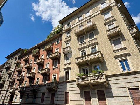 Trilocale in Via Sebastiano Caboto, 36, Crocetta, Torino