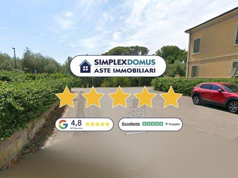 Quadrilocale in Via Roma, Calci