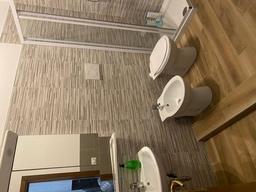 Monolocale in Via Pier A. Salimbeni, 6, Acquapendente