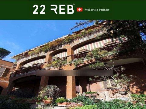 Appartamento in Via Roma s.n.c, Centro, Formello