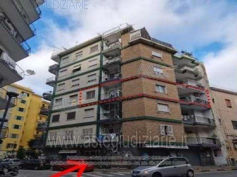 Appartamento in Via Eduardo Nicolardi, 2, San Giorgio a Cremano