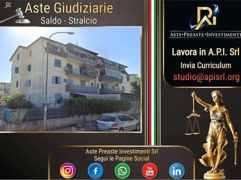 Appartamento in Via Bologna, 63, Villaricca