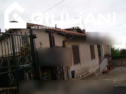 Appartamento in via della Mortella, 33, Poggi d'Oro - Colle Noce - Colle Caldara, Velletri