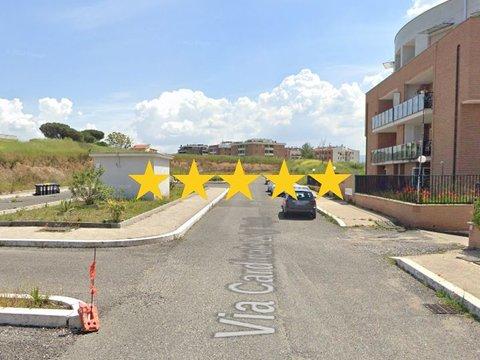 Appartamento in Via Cardinale Luigi Traglia, Ponte di Nona - Colle degli Abeti, Roma
