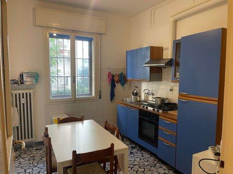Trilocale in Via Carlo Alberto Pizzardi, 46, San Vitale - Massarenti, Bologna