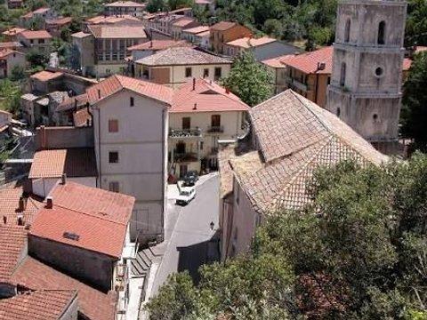 Quadrilocale a Sant'Angelo a Scala