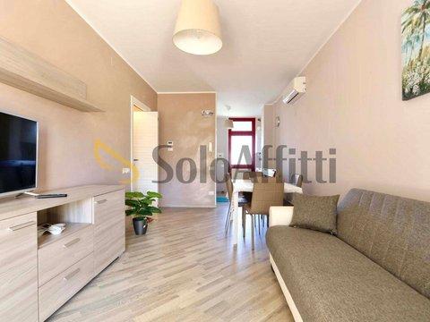 Trilocale in Via Etruria, 5, Villa Fiore, Alba Adriatica