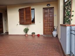 Appartamento a Poggio a Caiano