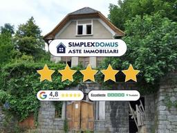 Villa in Via Loreto, Lanzo Torinese