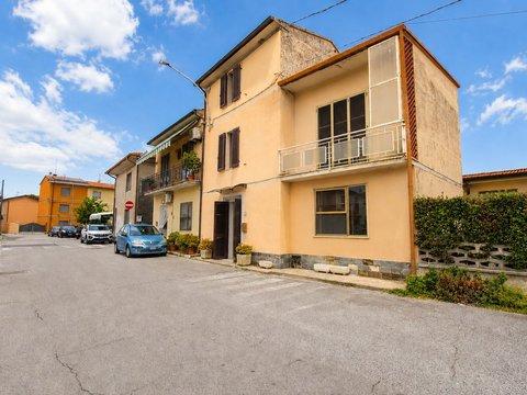 Villetta a schiera in Via Corta, 20, Nodica, Vecchiano