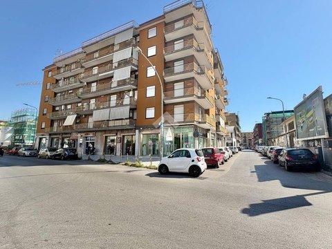 Trilocale in Via Bari, 6, Arzano