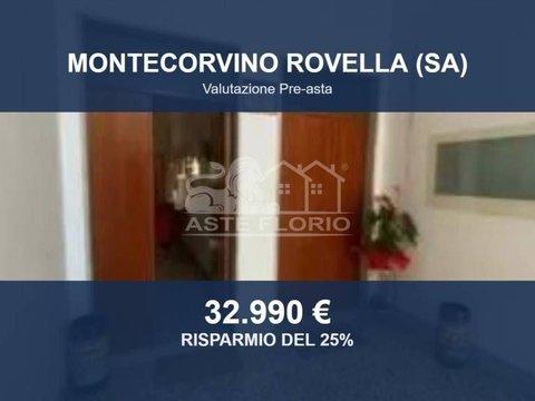 Trilocale in Strada Provinciale 26d, 26 d, Montecorvino Rovella